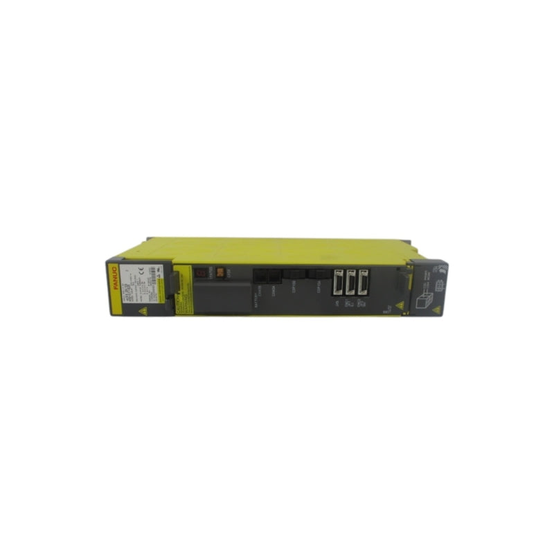 FANUC A06B-6117-H205 283-339V 6.5A NSNP