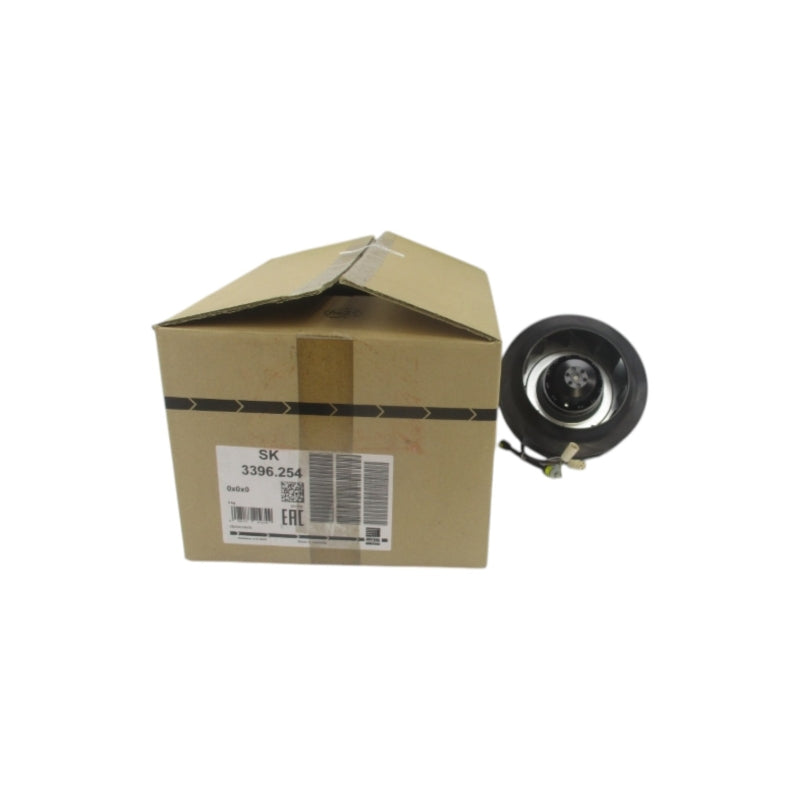 FAN R2D225-AT26-15 400V NSMP