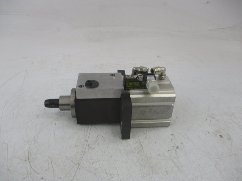 PHD ML318092 NSNP