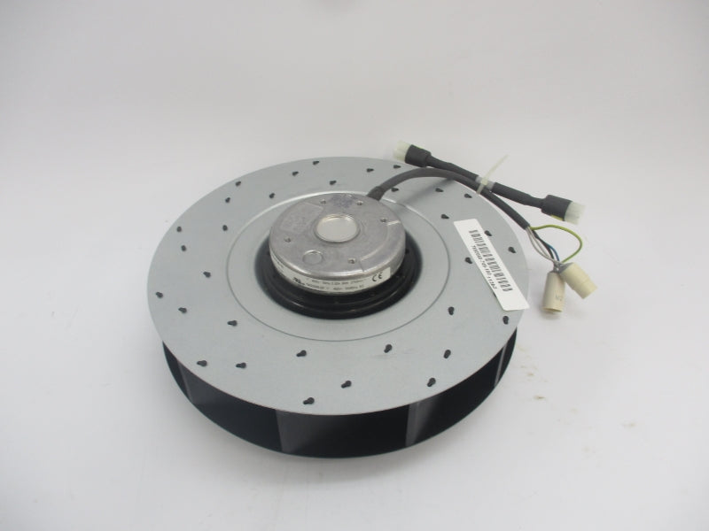 FAN R2D225-AT26-15 400V NSMP