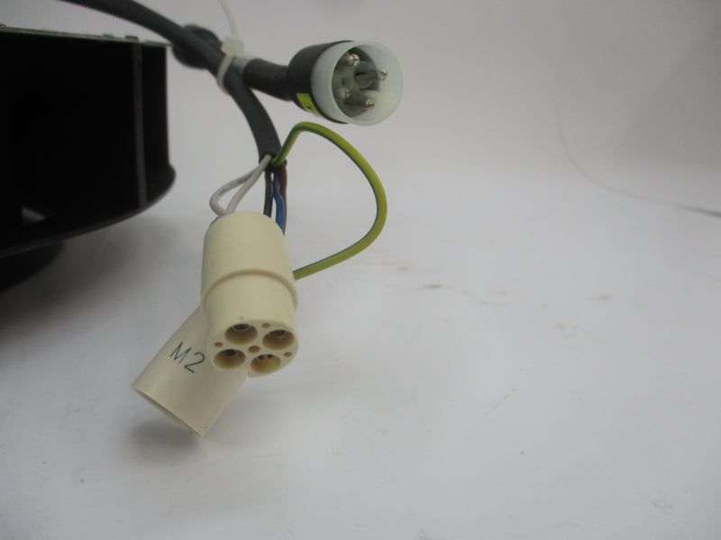 FAN R2D225-AT26-15 400V NSMP