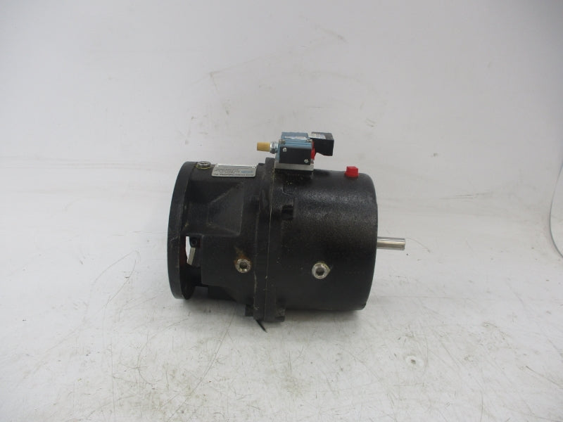 FORCE CONTROL 01-X1-2P2SN-01 UNMP