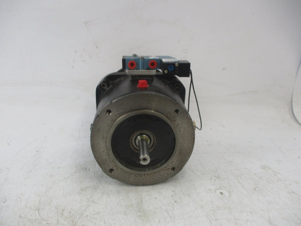 FORCE CONTROL 01-X1-2P2SN-01 UNMP