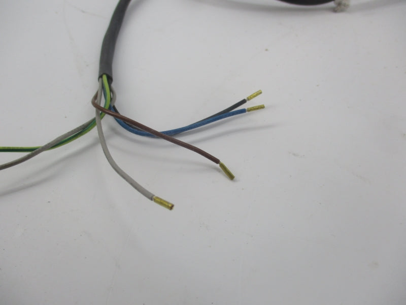 FAN A4D420-AP02-12 400V .44A NSNP