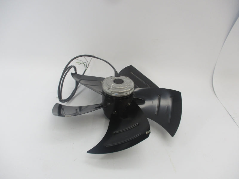 FAN A4D420-AP02-12 400V .44A NSNP
