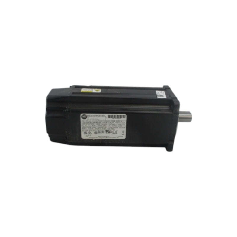 ALLEN BRADLEY VPL-B1153F-PJ14AA SER. A 480V 8.88A NSNP