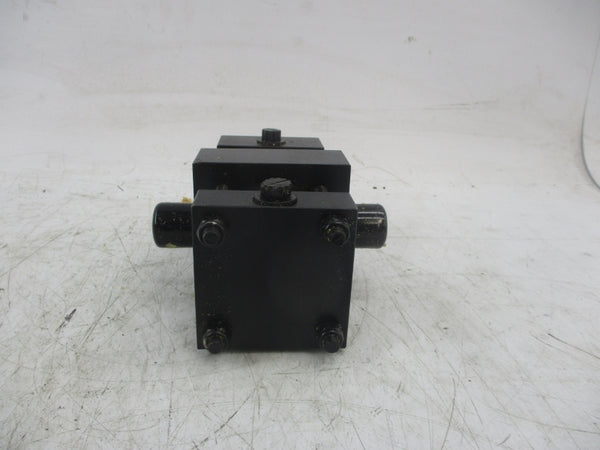 SCHRADER BELLOWS FAC118051S3.000 250PSI NSNP