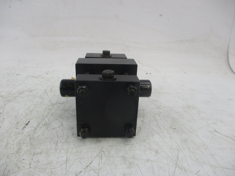 SCHRADER BELLOWS FAC118051S3.000 250PSI NSNP