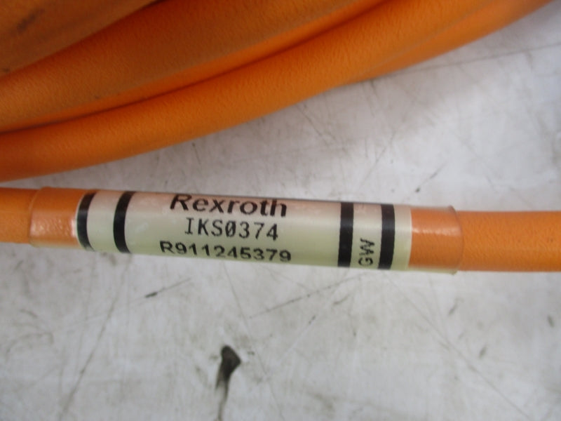 REXROTH IKS0374 R911245379 NSNP