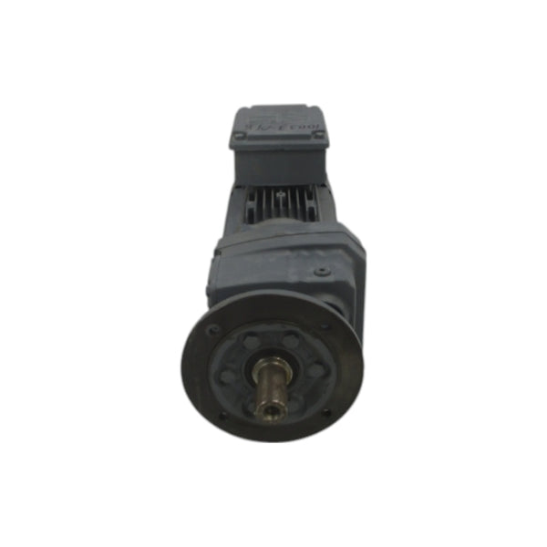 SEW-EURODRIVE RF37DT80K4 240/480V 2.75/1.38A NSNP