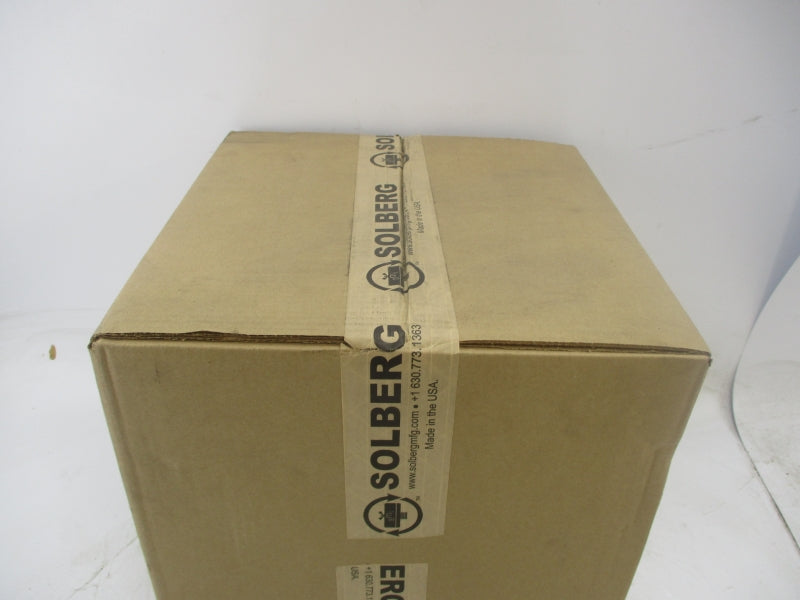 SOLBERG 377WP NSFS