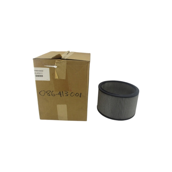 FILTER 3211 (PKG OF 2) NSMP