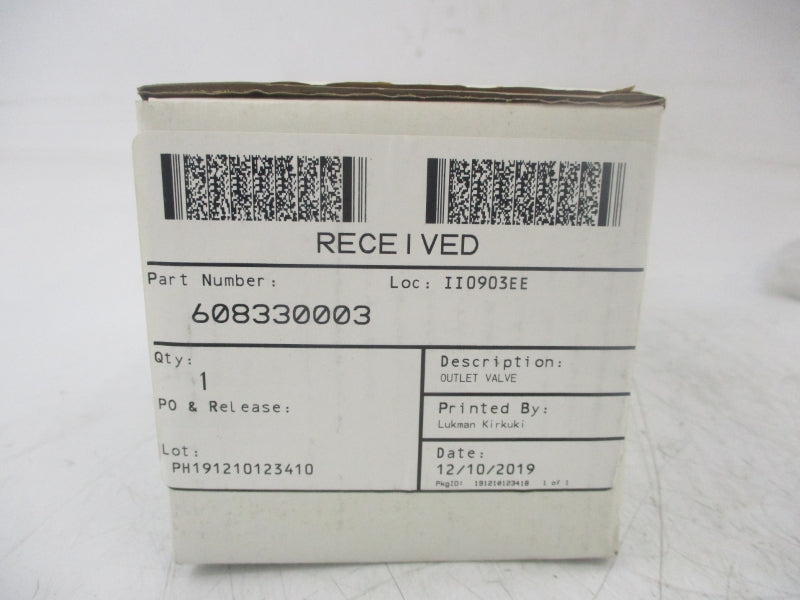 KIT 608330003 NSMP