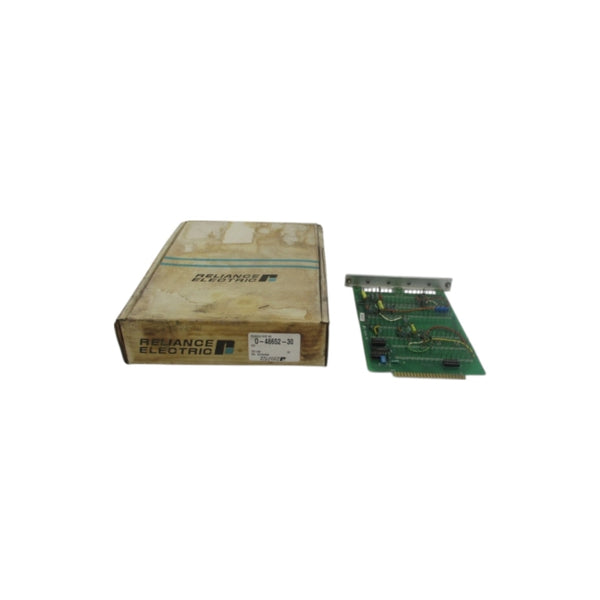 RELIANCE ELECTRIC 0-48652-30 NSMP