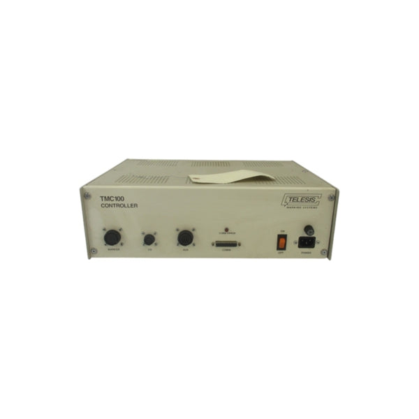 TELESIS MARKING TMC100 100/VDC NSNP