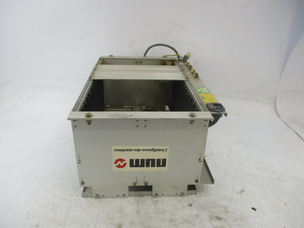 NUM 760T 220V UNMP