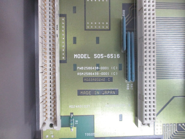 RACK 505-6516 NSNP