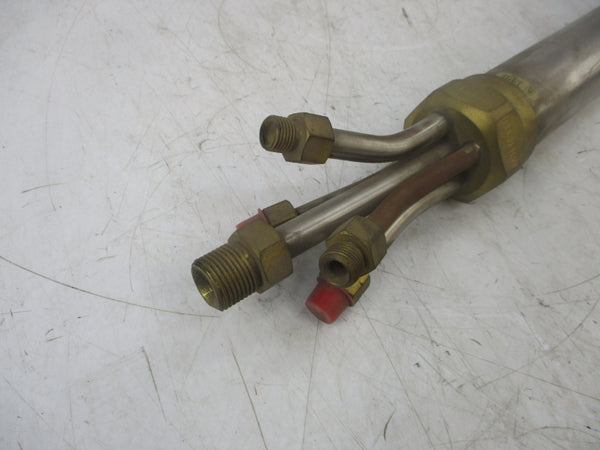 OXWELD PM-200 NSNP