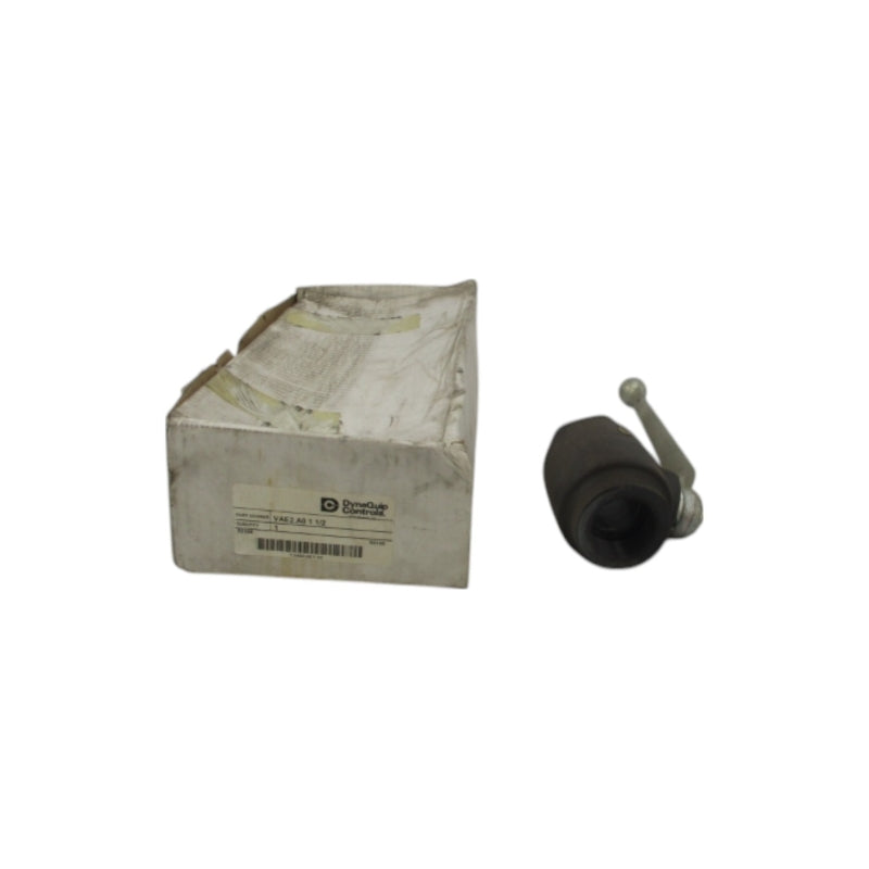 DYNAQUIP CONTROLS VAE2.A01 1-1/2" NSMP