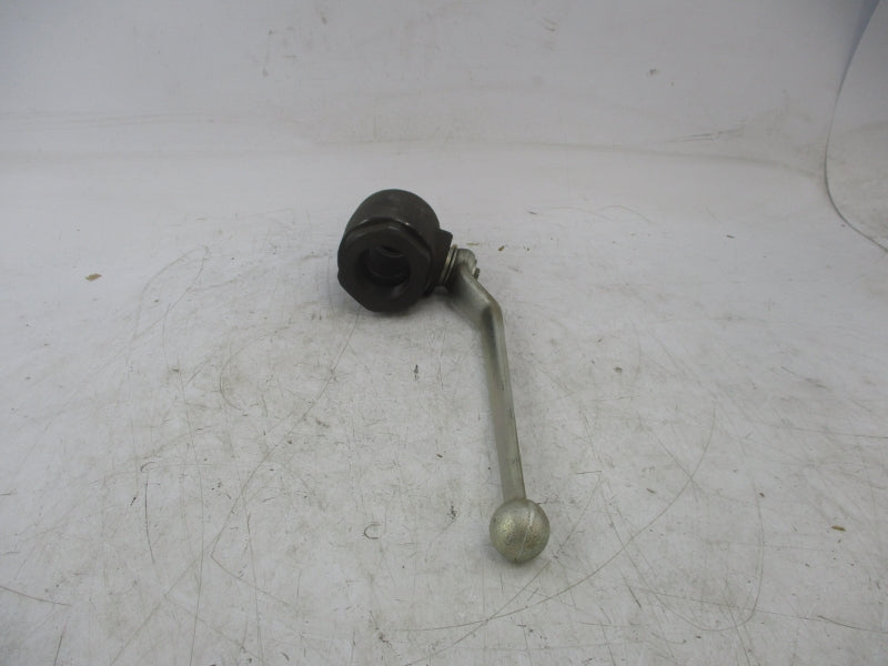 DYNAQUIP CONTROLS VAE2.A01 1-1/2" NSNP