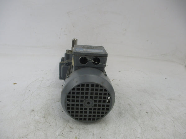 ABM SGF45/4D71C-4 460V 0.75A NSNP