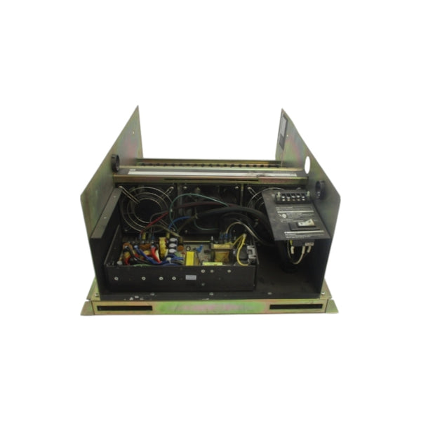 MTS SYSTEMS 449877-53 115VAC NSNP
