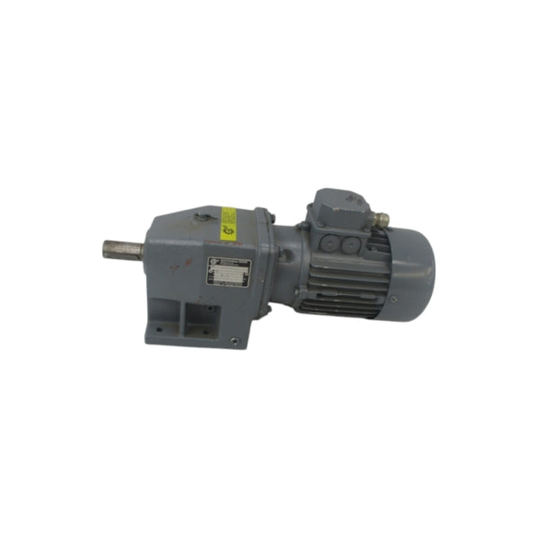 NORD SK12-71L/40 SK71L/40 230/400V 2.6/1.5A NSNP
