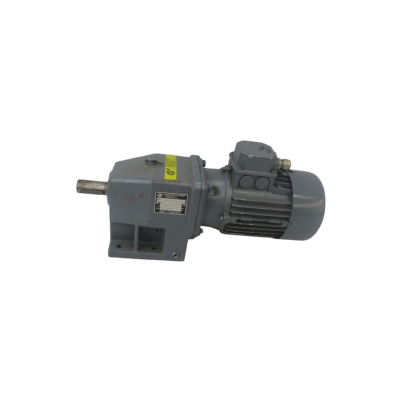 NORD SK12-71L/40 SK71L/40 230/400V 2.6/1.5A NSNP
