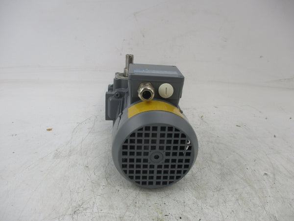 ABM SGF45/4D71C-4 460V 0.75A (AS PICTURED) NSNP
