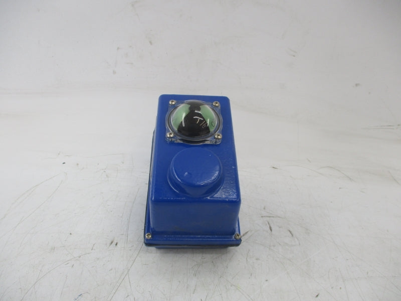 FNW FNW300E115AN4 115VAC NSNP
