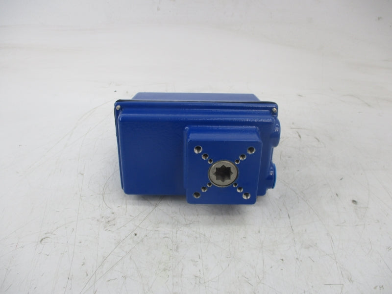 FNW FNW300E115AN4 115VAC NSNP
