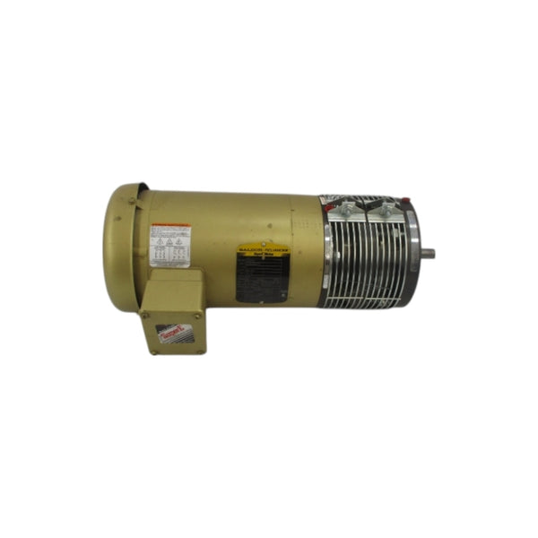 BALDOR VEM3556 230/460V 3.6/1.8A NSNP