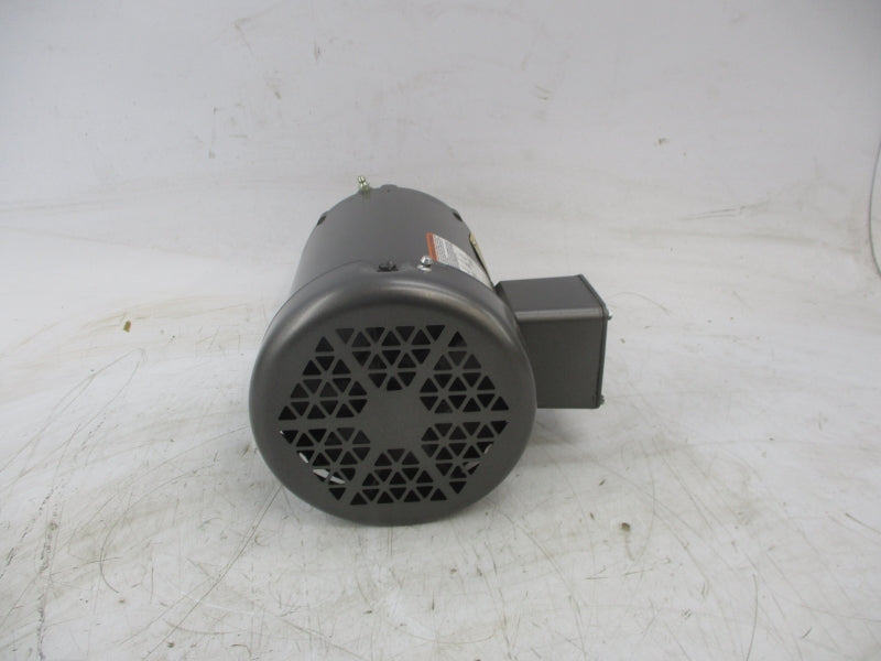 BALDOR POLYREXEM SER. F 230/460V 2/1A NSNP