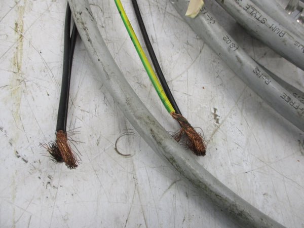 CONNECTOR CABLE K21-ATC-MG2-MOD1 NSNP