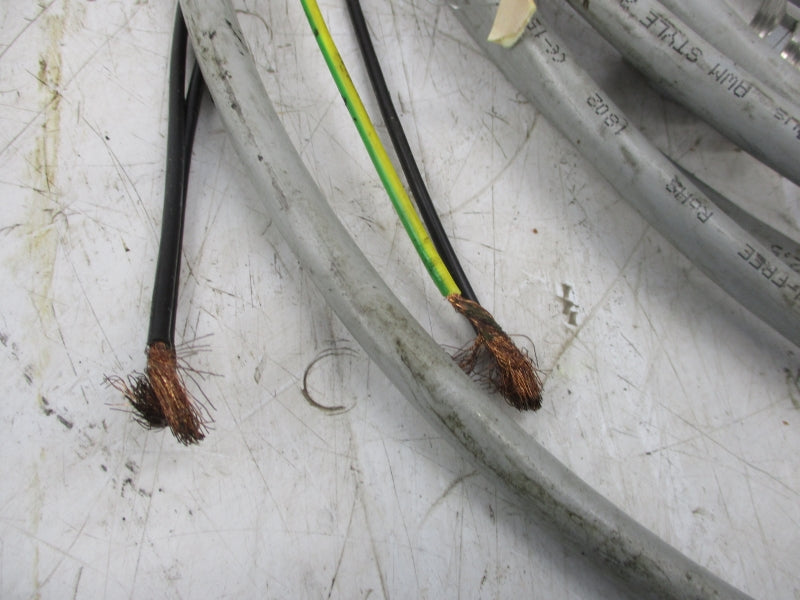 CONNECTOR CABLE K21-ATC-MG2-MOD1 NSNP