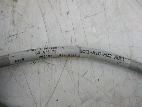 CONNECTOR CABLE K21-ATC-MG2-MOD1 NSNP