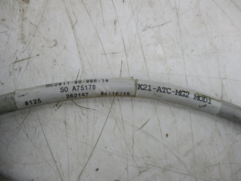 CONNECTOR CABLE K21-ATC-MG2-MOD1 NSNP