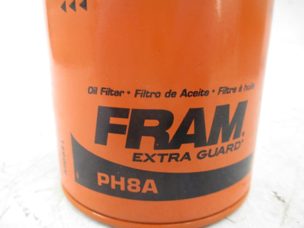 FRAM PH8A NSNP