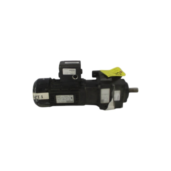 SIEMENS D38-LA71ZMP4 230/460V 2.82/1.41A NSNP