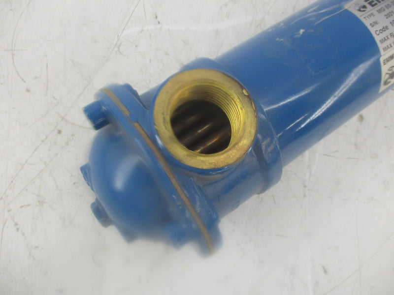 EMMEGI MG80-385-2-SW 80PSI NSNP