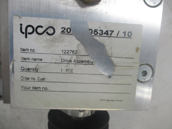 IPCO 122762 NSNP
