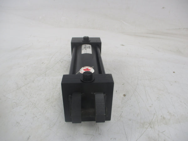 PARKER 1H000126643 2.50BB3LLU14A5.000 1400PSI NSNP