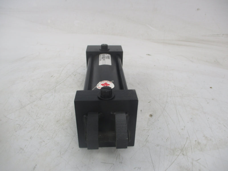 PARKER 1H000126643 2.50BB3LLU14A5.000 1400PSI NSNP