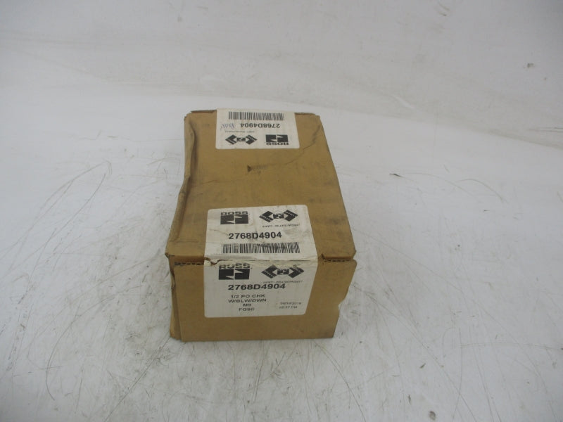 ROSS 2768D4904 NSFS