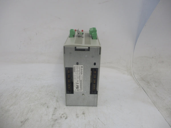 ALLEN BRADLEY 2094-BC01-MP5-S SER. C F/W 1.127 95-264VAC 6A NSMP