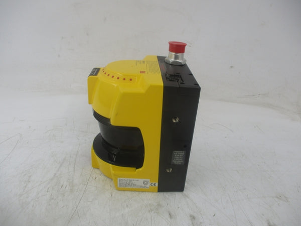 OMRON OS3101-2-PN-FD2 24VDC 2.7A NSNP