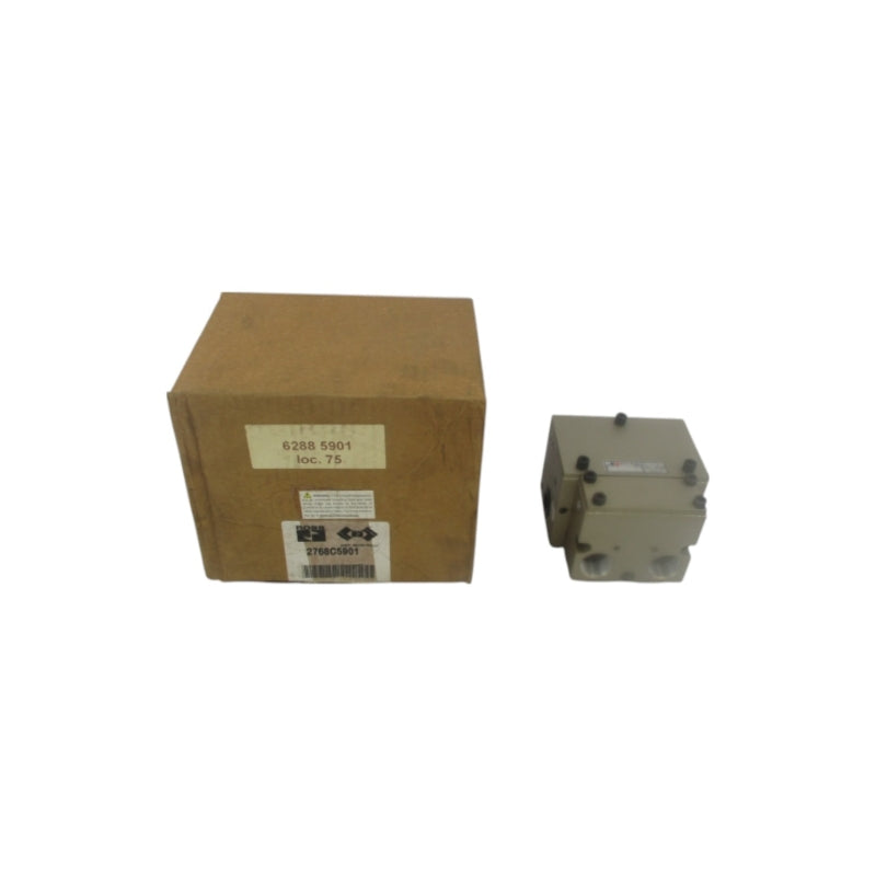ROSS 2768C5901 NSMP