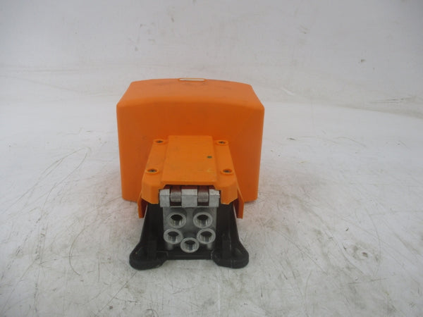 NUMATICS NM2FA452OG00000 NSNP