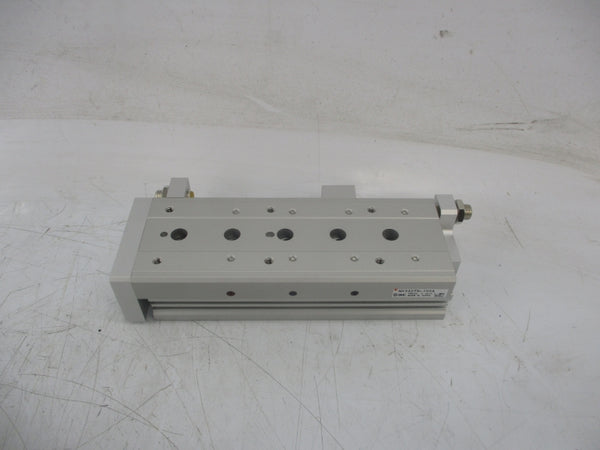 SMC MXS20TN-100A NSMP