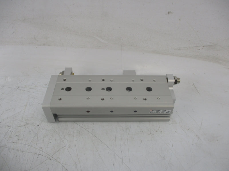 SMC MXS20TN-100A NSMP